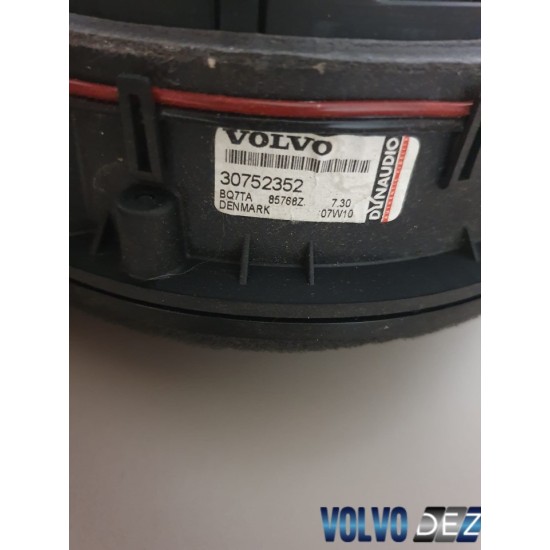 Sistem DYN AUDIO VOLVO XC90 31215526 30752354 30752352