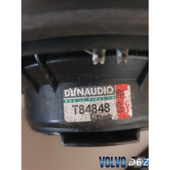 Sistem DYN AUDIO VOLVO XC90 31215526 30752354 30752352