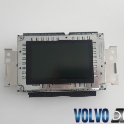 Display  VOLVO V60 S60 XC60 V40 XC70 2010+ 31337644
