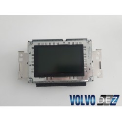 Display VOLVO V60 S60 XC60 V40 XC70 2010+ 31337644