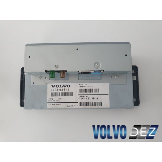 Display mare VOLVO XC60 2008-2017 31282668