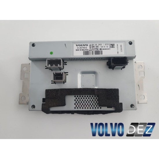 Display mic VOLVO V60 S60 XC60 V40 XC70 2010+ 31357023/31328308