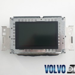 Display mic VOLVO V60 S60 XC60 V40 XC70 2010+ 31357023/31328308