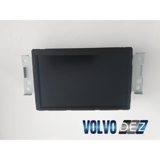 Display mare VOLVO S60 V60 XC60 2010+ 31483612