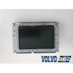 Display VOLVO XC90 V70 S80 2010+ 31357024/31310750