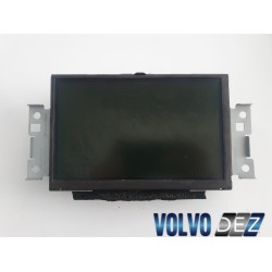 Large display VOLVO V60 S60 XC60 2010+ 31350691/31357075 