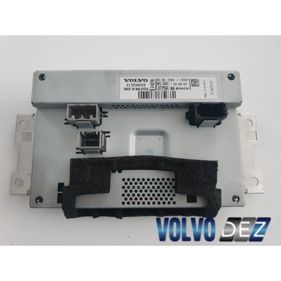 Display mic VOLVO S60 V60 XC60 2010+ 31350693/31357077