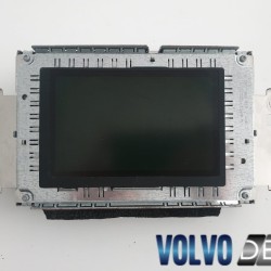 Display mic VOLVO S60 V60 XC60 2010+ 31350693/31357077