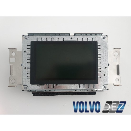 Display mic VOLVO S60 V60 XC60 2010+ 31350693/31357077