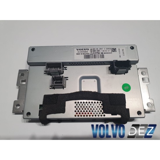 Display mic VOLVO S60 V60 XC60 2010+ 313444264/31328308