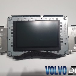 Display mic VOLVO S60 V60 XC60 2010+ 313444264/31328308