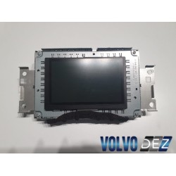 Display mic VOLVO S60 V60 XC60 2010+ 313444264/31328308