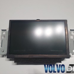 Display mare VOLVO S60 V60 XC60 2010+ 31357018/31357075