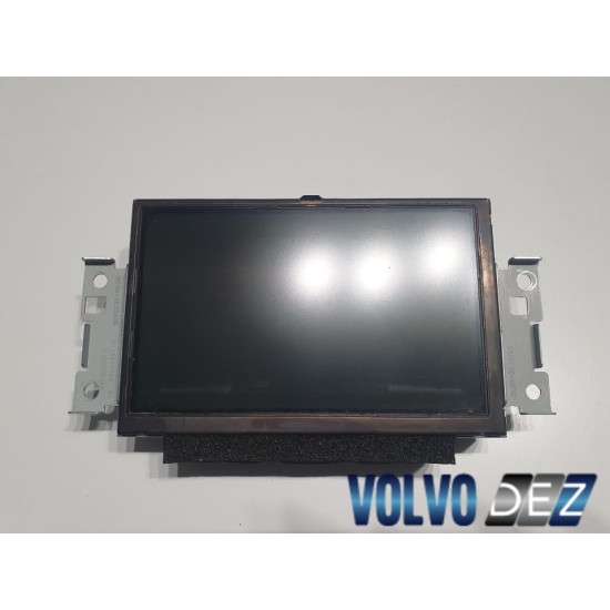 Display mare VOLVO S60 V60 XC60 2010+ 31357018/31357075