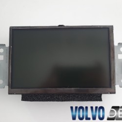 Display mare VOLVO XC60 S60 V60 2010+ 31374992/31357075