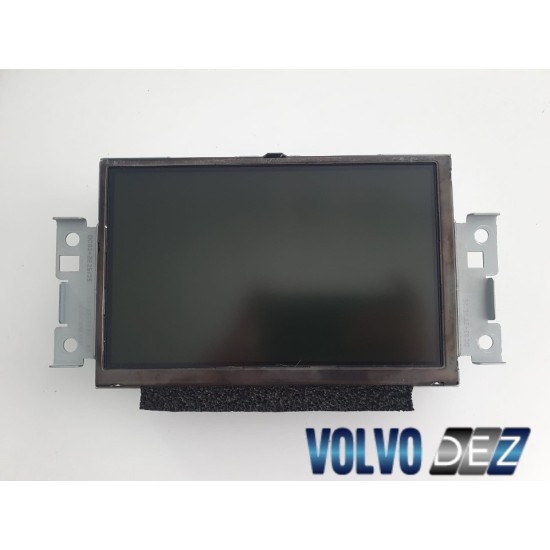 Display mare VOLVO XC60 S60 V60 2010+ 31374992/31357075