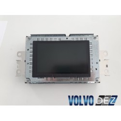 Display VOLVO XC60 S60 V60 31350817/31357109