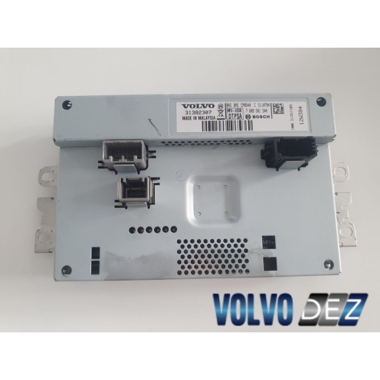 Display mic VOLVO XC40 V40 2010+ 31382307/31357109