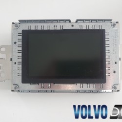 Display mic VOLVO V40 2010+ 31382525/31357109