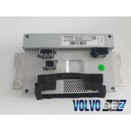 Display mic VOLVO XC60 S60 V60 2010+ 31357099/31328308