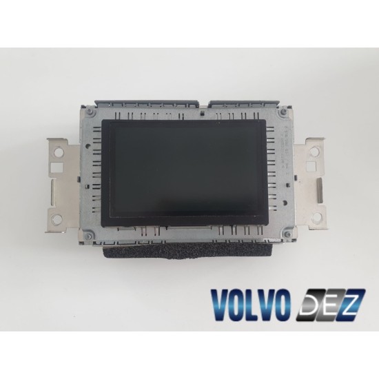 Display mic VOLVO XC60 S60 V60 2010+ 31357099/31328308