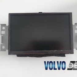 Display mare VOLVO XC60 S60 V60 2010+ 31328247/31328248