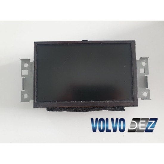 Display mare VOLVO XC60 S60 V60 2010+ 31328247/31328248