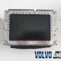 Display  VOLVO XC60 S60 V60 2010+ 31328307/31328308