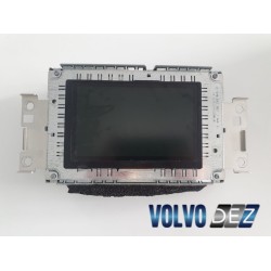 Display mic VOLVO XC60 S60 V60 2010+ 31328307/31328308
