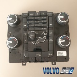 Comanda clima/ modul CCM VOLVO V60 XC60 2010+ 31288318