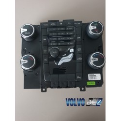 Temperature Control Panel / CCM VOLVO XC60 S60 V70 2010+ 30795266