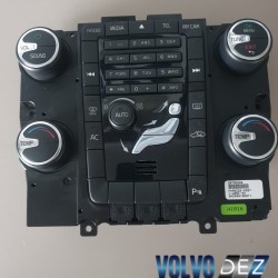 Comanda clima/modul CCM VOLVO XC60 S60 V70 2010+ 30795266