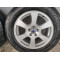 Jante SEGIN 17" 5x108 Volvo XC60 XC70 + anvelope 30671480