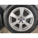 Jante SEGIN 17" 5x108 Volvo XC60 XC70 + anvelope 30671480