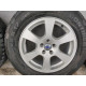 Jante SEGIN 17" 5x108 Volvo XC60 XC70 + anvelope 30671480