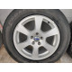 Jante SEGIN 17" 5x108 Volvo XC60 XC70 + anvelope 30671480