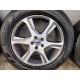 Alloy Wheel Trim ZEPHYRUS 18" 5x108 Volvo XC60 XC70+anvelope M+S 235/60R18