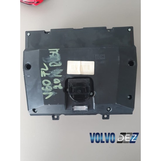 Temperature control panel/modul CCM VOLVO XC60 XC70 S60 V60 2010+ 31398066