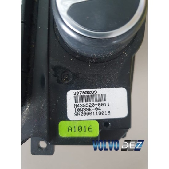 Comanda clima/modul CCM VOLVO XC60 S60 V60 2010+ 30795269