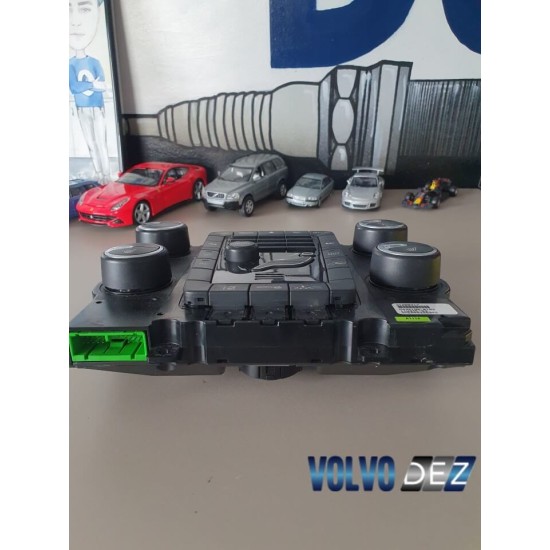 Comanda clima/modul CCM VOLVO XC60 S60 V60 2010+ 31288317