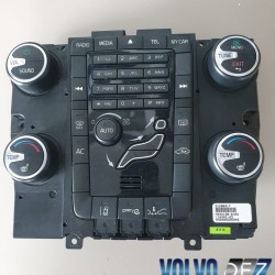 Comanda clima/modul CCM VOLVO XC60 S60 V60 2010+ 31288317