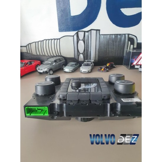 Comanda clima/modul CCM VOLVO XC60 S60 V60 XC70 2010+ 31398065