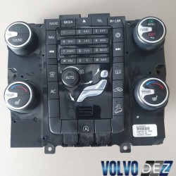 Comanda clima/modul CCM VOLVO XC60 S60 V60 XC70 2010+ 31443427