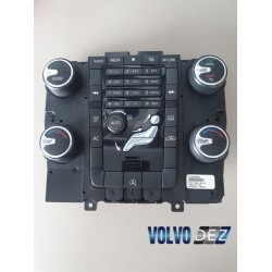 Comanda clima/modul CCM VOLVO XC60 S60 V60 XC70 2010+ 31398588
