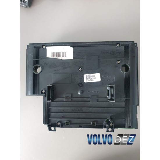 Comanda clima/modul CCM VOLVO S80 V70 XC60 XC70 2007-2010 30782904