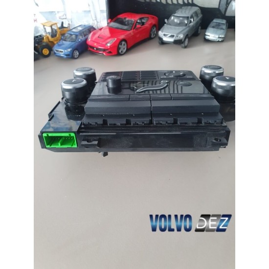 Comanda clima/modul CCM VOLVO S80 V70 XC70 XC60 2007-2010 30782905