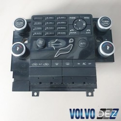 Comanda clima/modul CCM VOLVO S80 V70 XC70 XC60 2007-2010 30782905