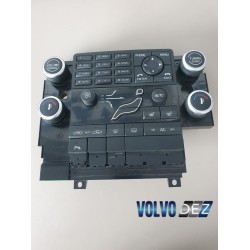 Comanda clima/modul CCM VOLVO S80 V70 XC70 XC60 2007-2010 30782903