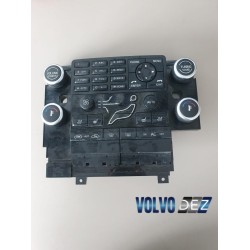 Comanda clima/modul CCM VOLVO S80 V70 XC70 XC60 2007-2010 30782277