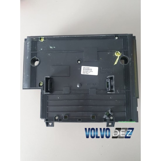 Comanda clima/modul CCM VOLVO S80 V70 XC70 XC60 2007-2010 30774364